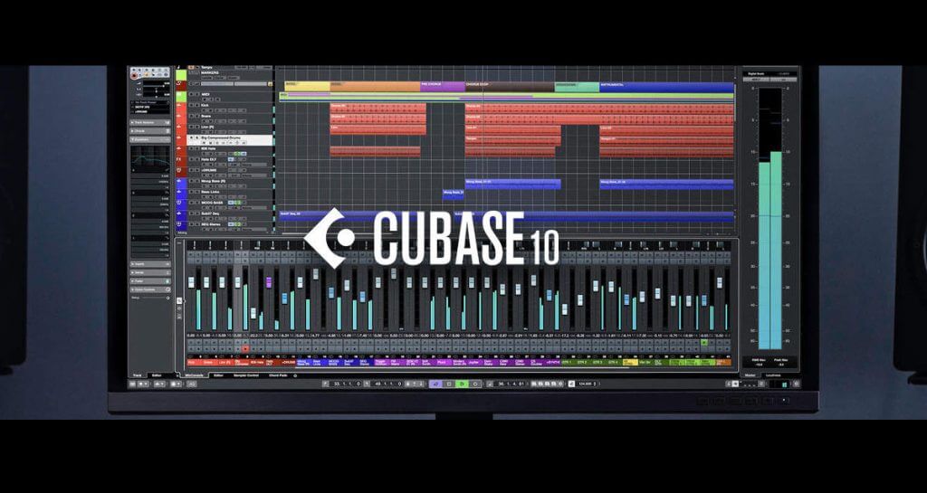 cubase download windows 10